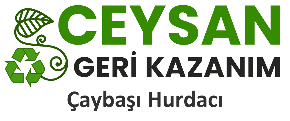Çaybaşı Hurdacı
